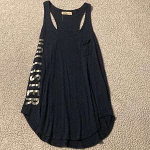 Hollister Tank Top